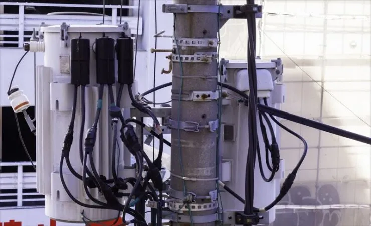 変圧器にはどのような役割があるの?